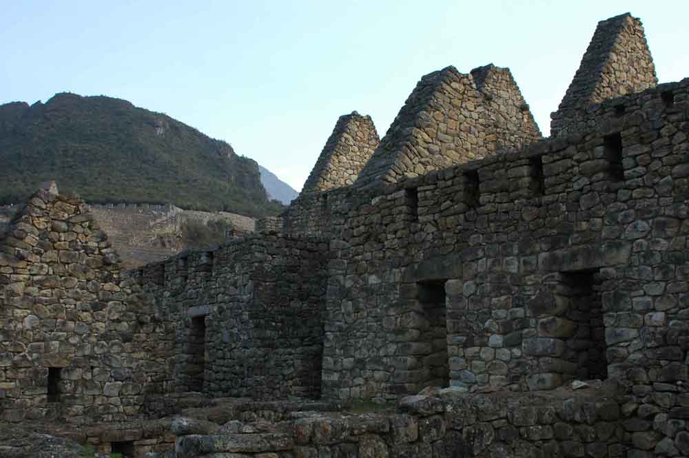 93 - Peru - Machu Picchu